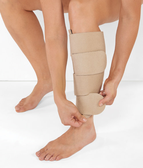 Calf Wrap