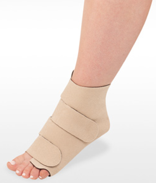 Foot Wrap