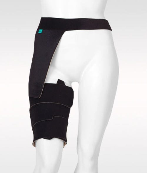 Wrap Hip Attachment